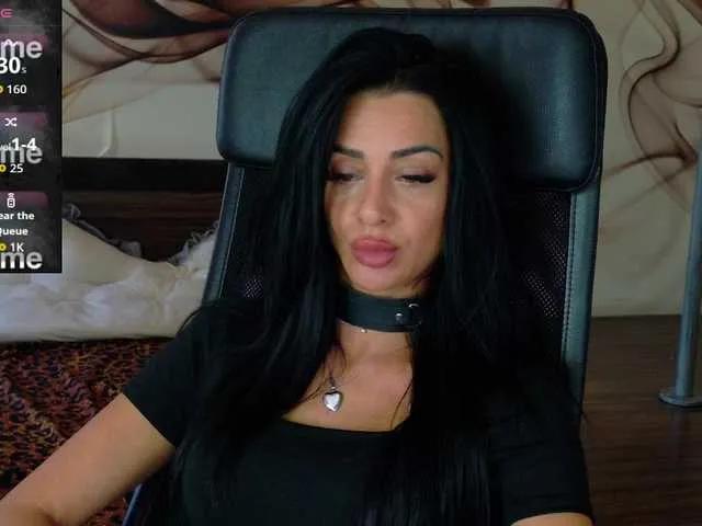 Freechat NaomiScarlett on BongaCams