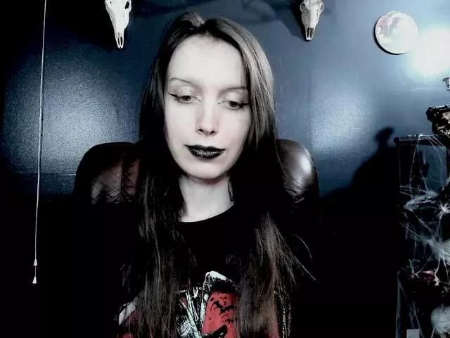 Freechat NarcissaDark on BongaCams