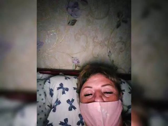 Offline Nasteuha on BongaCams