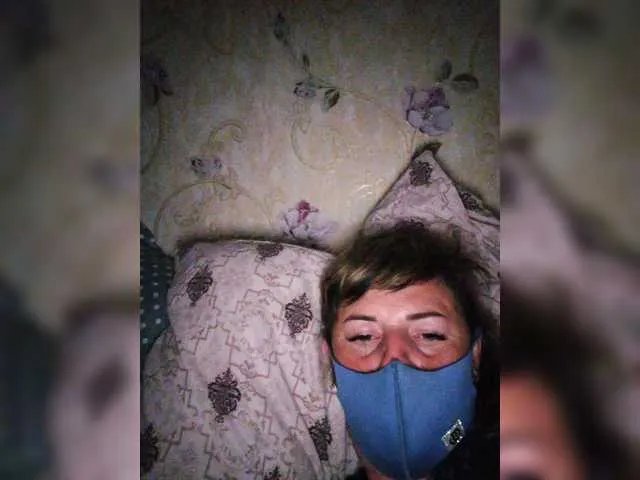 Offline Nasteuha on BongaCams