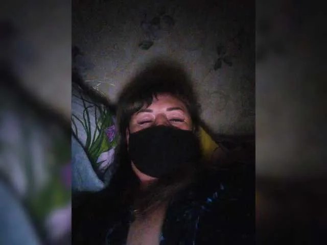 Offline Nasteuha on BongaCams