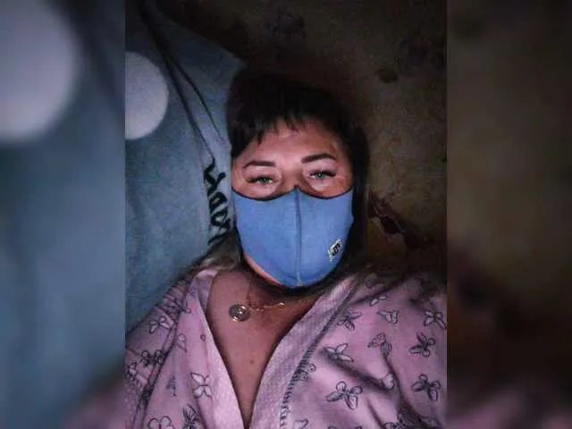 Offline Nasteuha on BongaCams