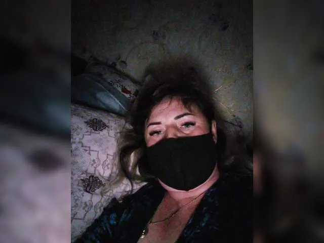 Offline Nasteuha on BongaCams