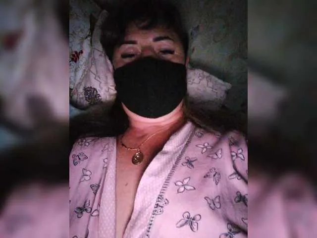 Offline Nasteuha on BongaCams