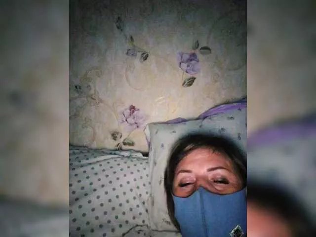 Offline Nasteuha on BongaCams