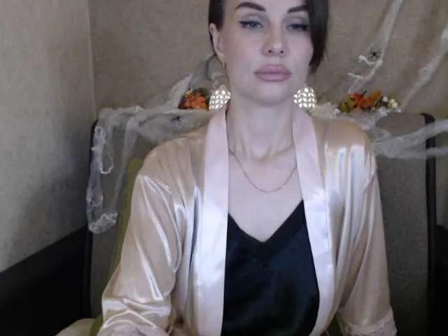 Freechat Nastya-29 on BongaCams