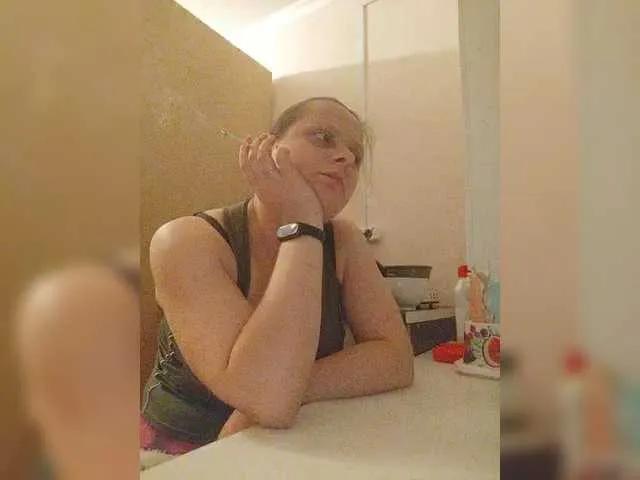 Nastya625 on BongaCams