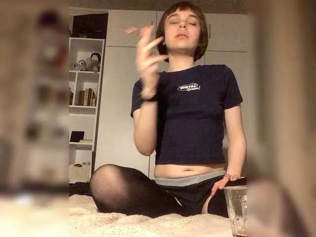 NastyaMurGustav on BongaCams