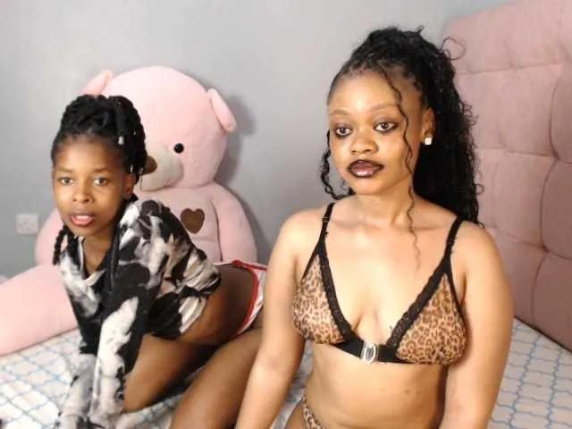 Freechat nastysoul on BongaCams