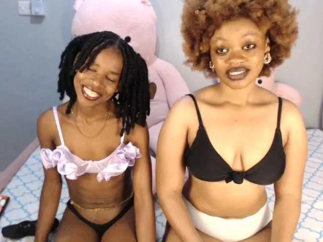 Freechat nastysoul on BongaCams