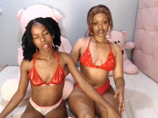 Freechat nastysoul on BongaCams