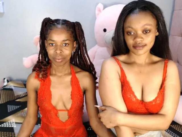 Freechat nastysoul on BongaCams