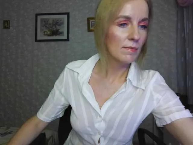 Nata85085 on BongaCams