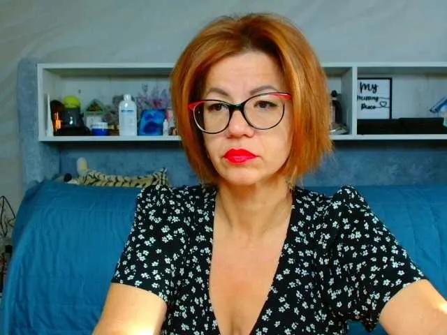 Offline Natali3855 on BongaCams