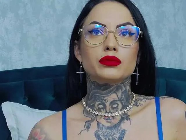 NataliaCristal on BongaCams