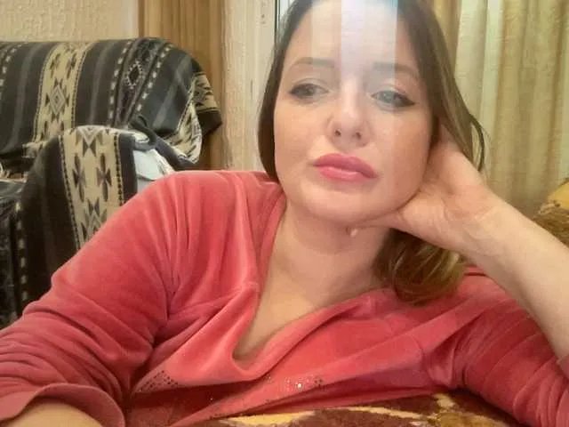 Offline Natalii87 on BongaCams