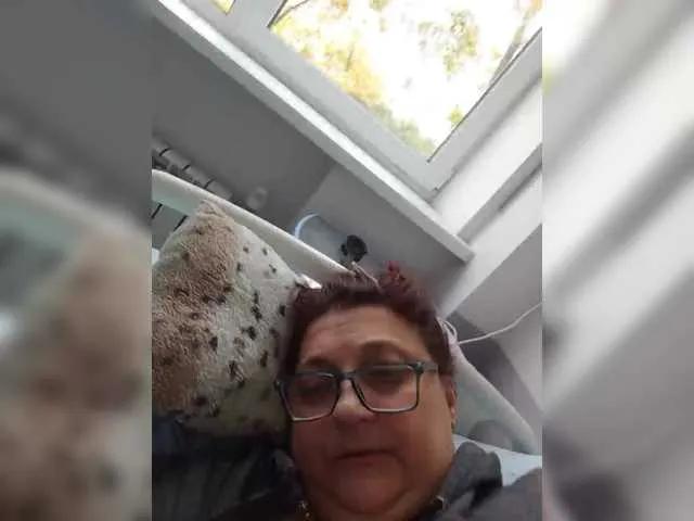 Freechat Natalina1 on BongaCams