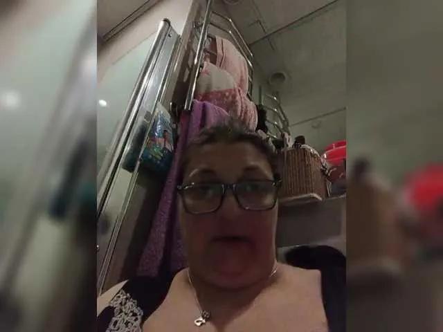 Freechat Natalina1 on BongaCams