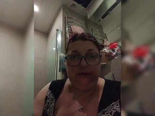 Freechat Natalina1 on BongaCams