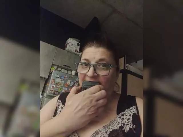 Freechat Natalina1 on BongaCams