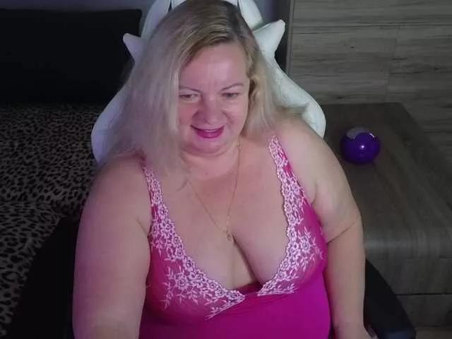 Freechat Natalli888 on BongaCams
