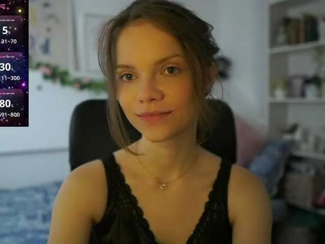 Freechat NatashaMalko on BongaCams