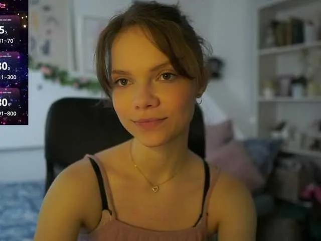 Freechat NatashaMalko on BongaCams