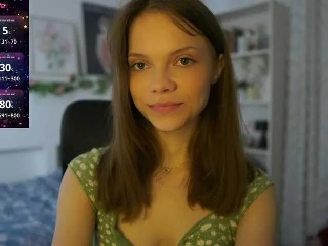 Freechat NatashaMalko on BongaCams