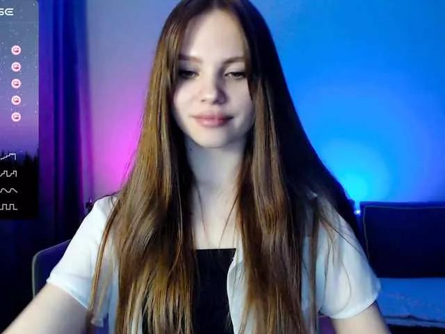 Offline nature-starlight on BongaCams