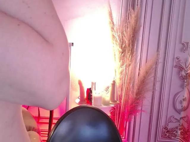 Freechat Naty-slavedoll on BongaCams