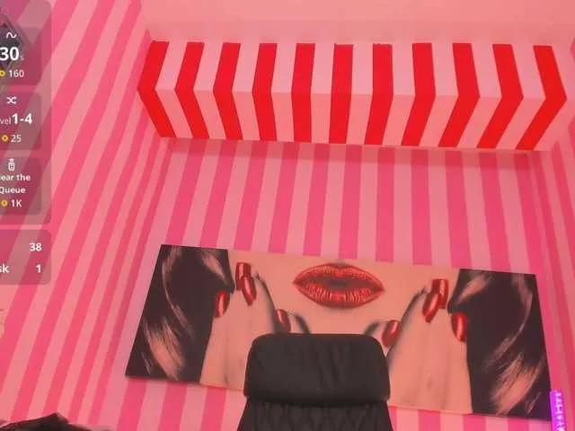 naughtyelska on BongaCams