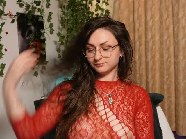 Freechat NaughtYHomemadE on BongaCams