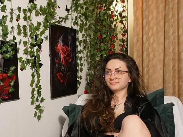 Freechat NaughtYHomemadE on BongaCams