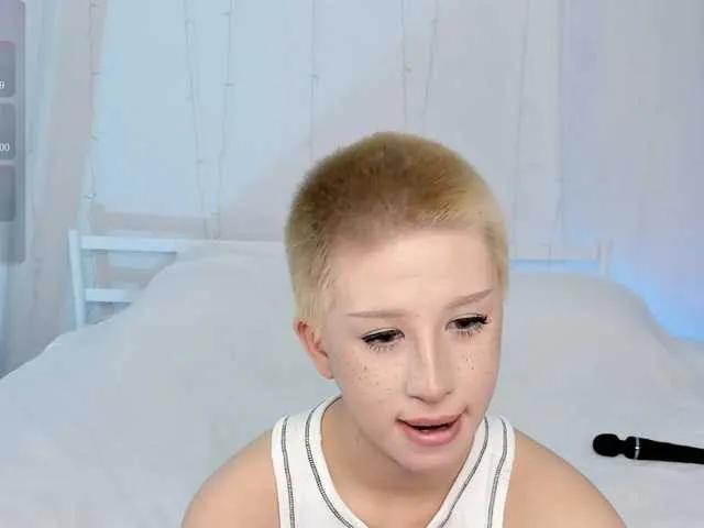 Offline Necucubi on BongaCams