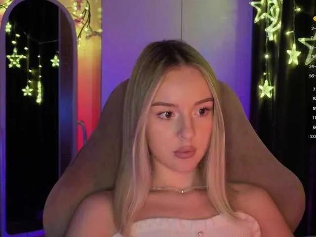 Offline Nestyzz on BongaCams