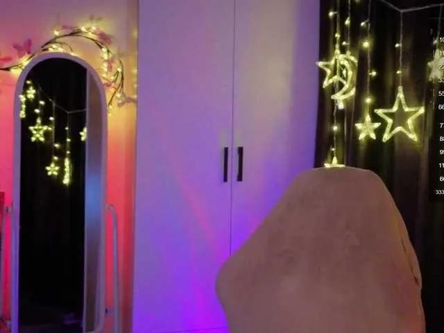 Offline Nestyzz on BongaCams