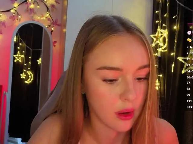 Offline Nestyzz on BongaCams