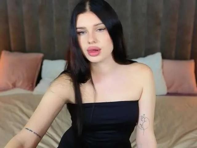 Offline NeylaCharm on BongaCams