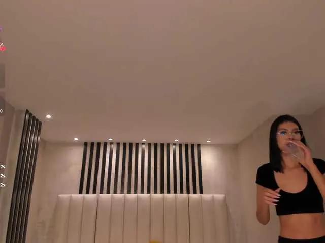 Offline NiaSalvatore on BongaCams