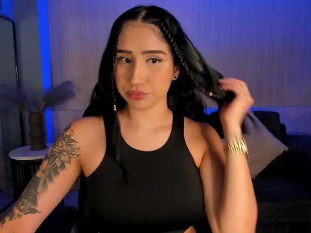 Offline NickyLawson on BongaCams