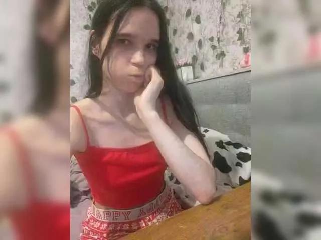 Offline Nicole-Petit on BongaCams