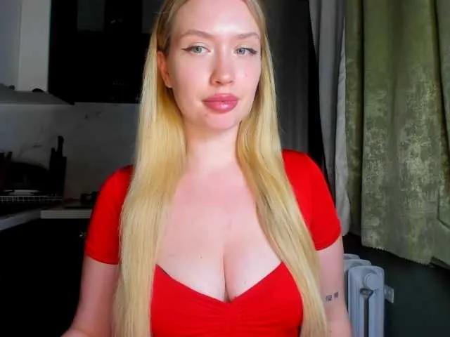 Offline NicoleRicci on BongaCams
