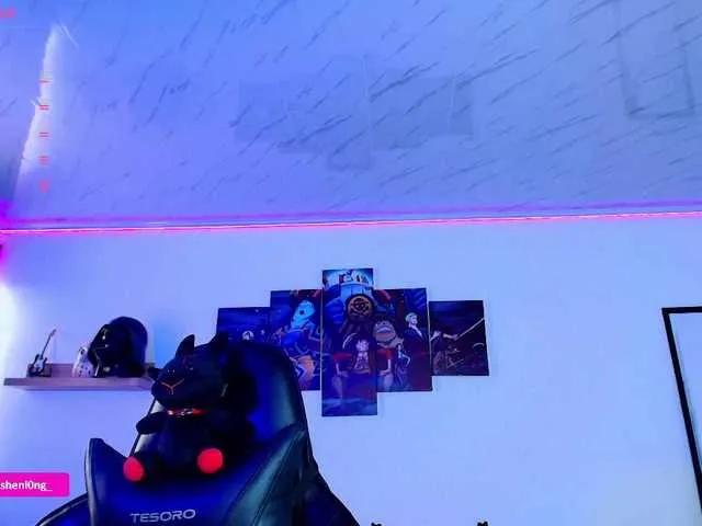 Offline Nicorobin on BongaCams