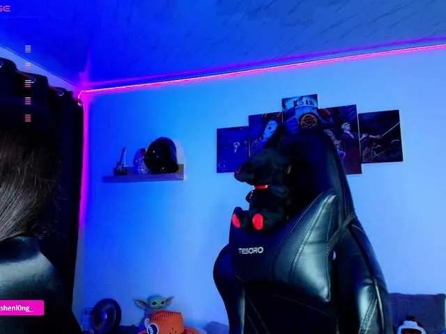 Offline Nicorobin on BongaCams