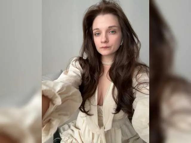 Freechat Nika141 on BongaCams