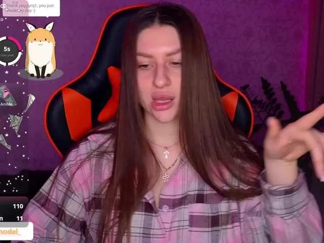 Offline NikaMusic on BongaCams