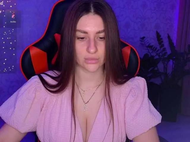 Offline NikaMusic on BongaCams