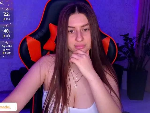 Offline NikaMusic on BongaCams