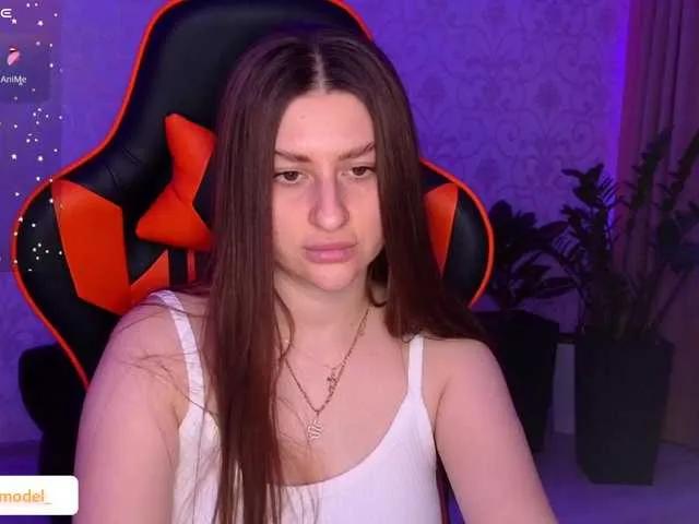 Offline NikaMusic on BongaCams