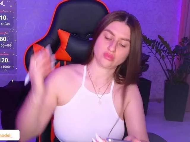 Offline NikaMusic on BongaCams